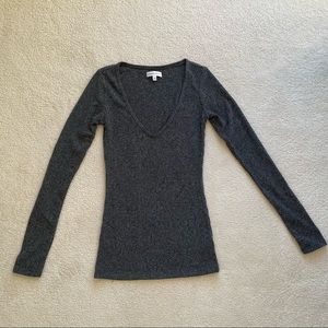 Community long sleeve top